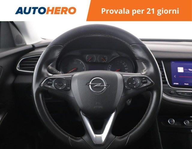 OPEL Grandland X 1.5 diesel Ecotec Start&Stop Advance