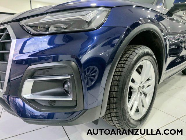 AUDI Q5 NEW 40 Business 2.0 TDI 204CV Quattro Stronic Virt