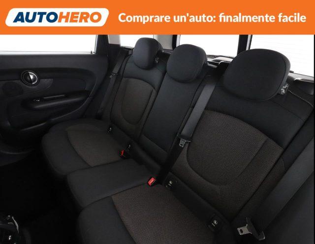 MINI Clubman 1.5 One D