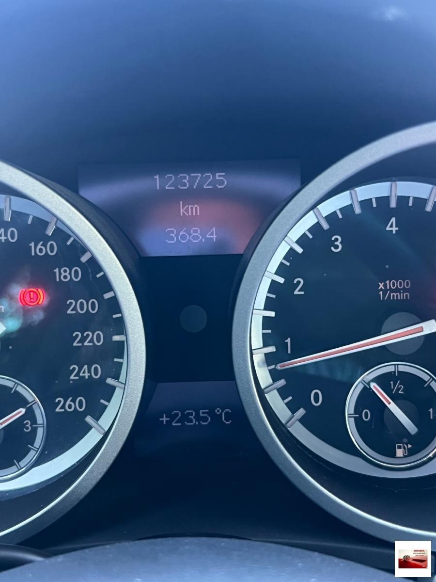 MERCEDES - Classe SLK - 200 Kompressor 2LOOK Edition