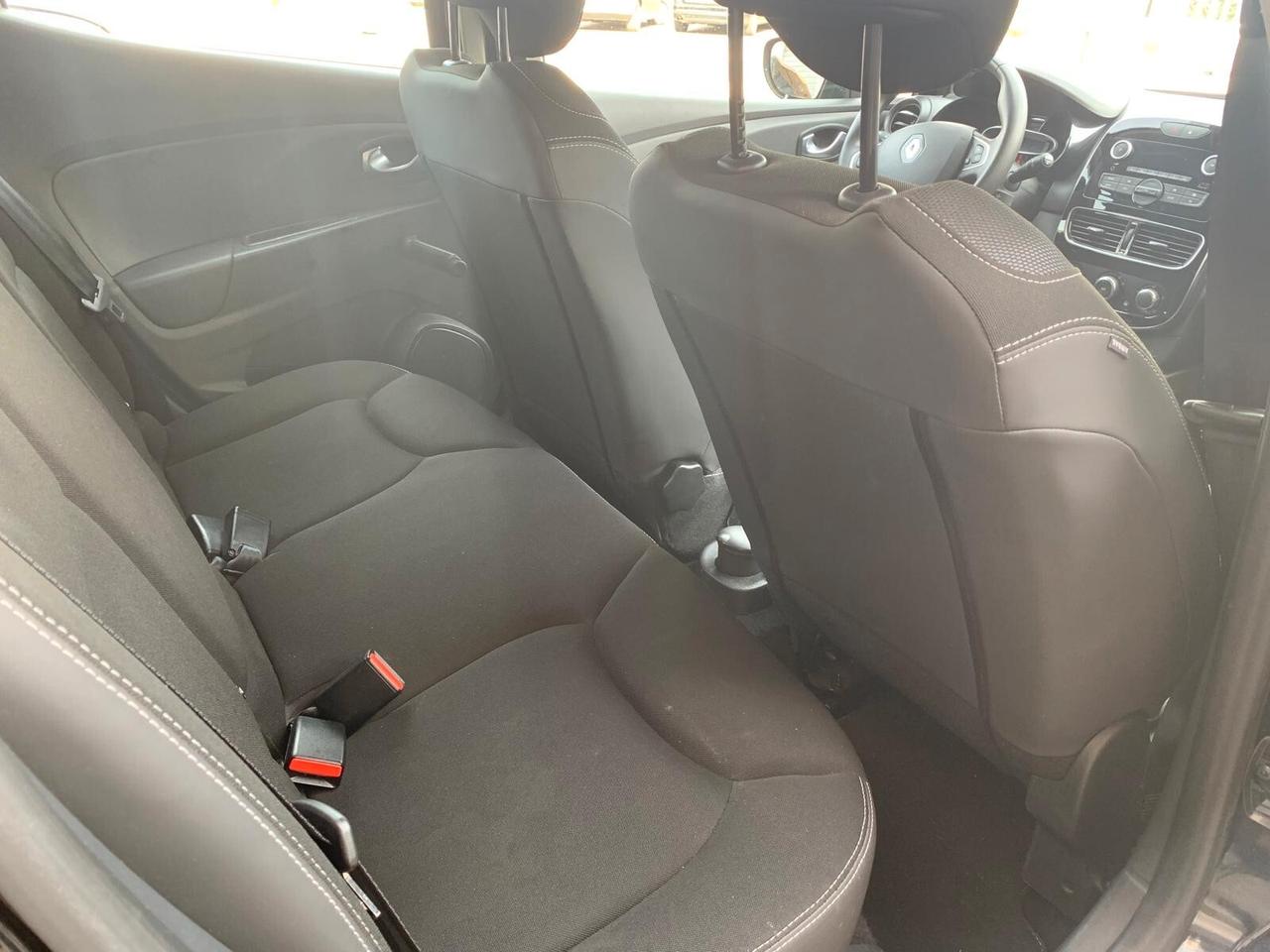 Renault Clio dCi 75CV 5p S&S Neopat.