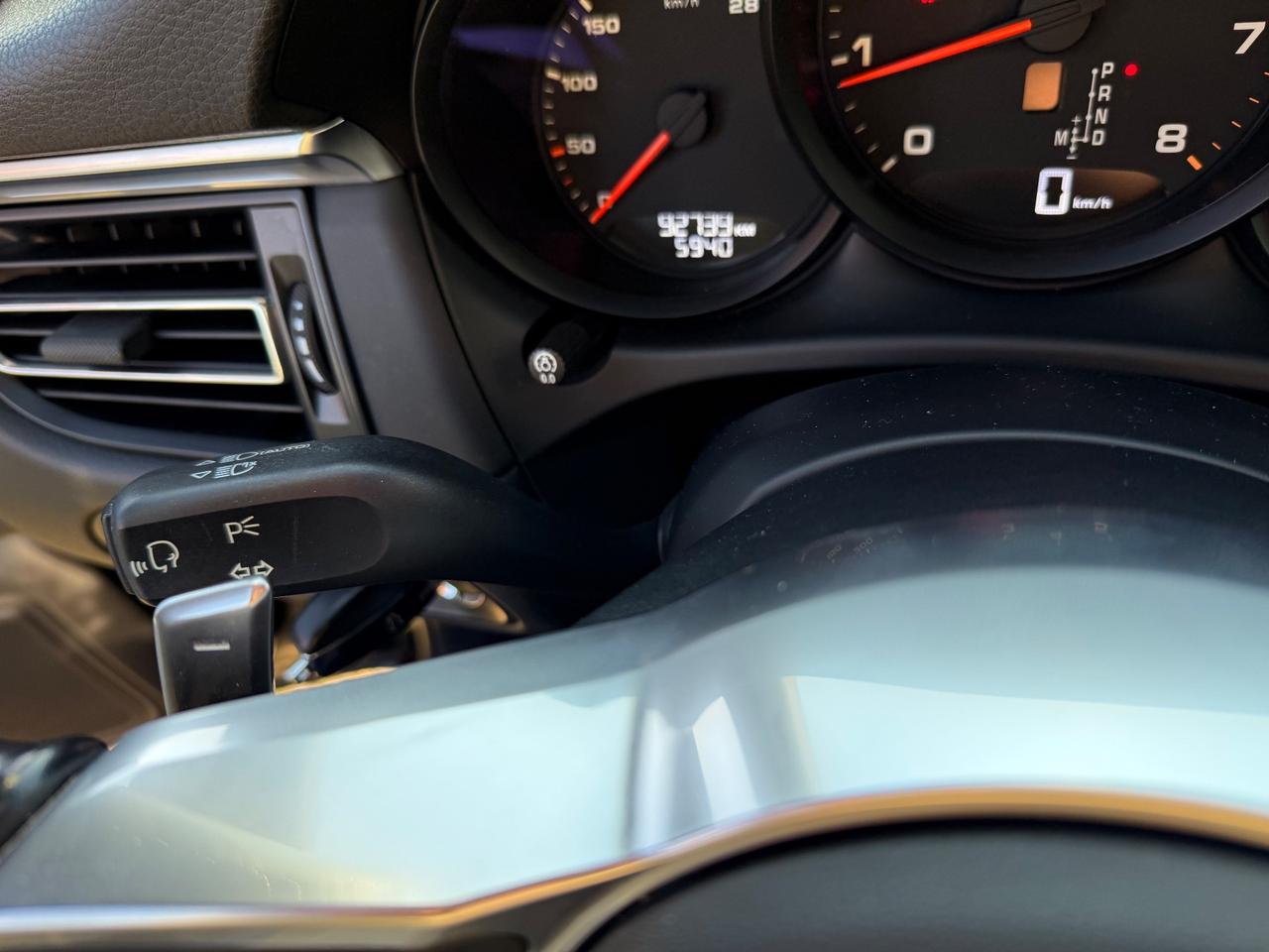 Porsche Macan 2.0 T