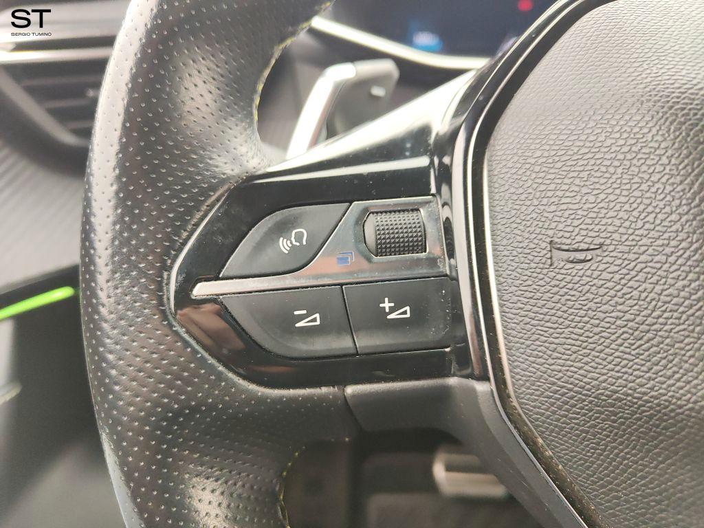 PEUGEOT 2008 2ª serie - 2008 BlueHDi 130 S&S EAT8 GT