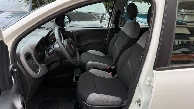 FIAT Panda 1.0 FIREFLY S&S HYBRID CITY LIFE*24M.G.*PDC*TEL*