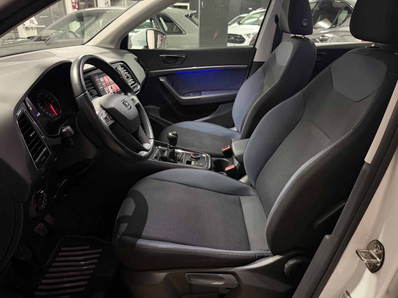 SEAT Ateca 1.6 TDI (116) Business 2019