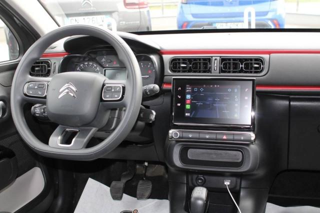 Citroen C3 1.2 puretech C-Series s&s 83cv Con CARPLAY