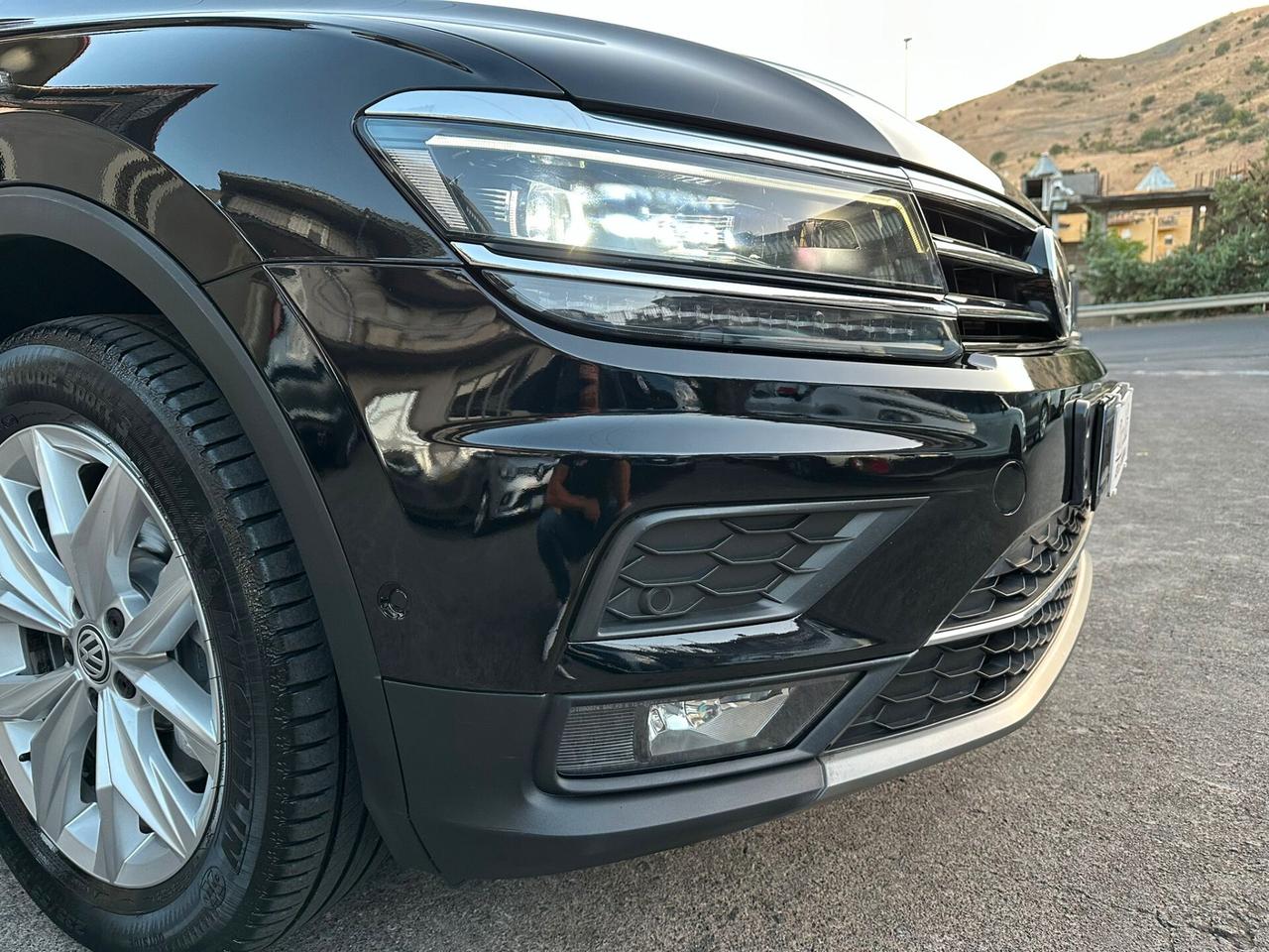 Volkswagen Tiguan 2.0 TDI SCR DSG 4MOTION Style BMT