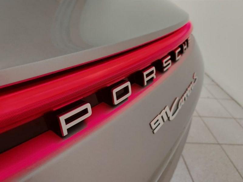 Porsche 911 911 Carrera S IVA ESPOSTA