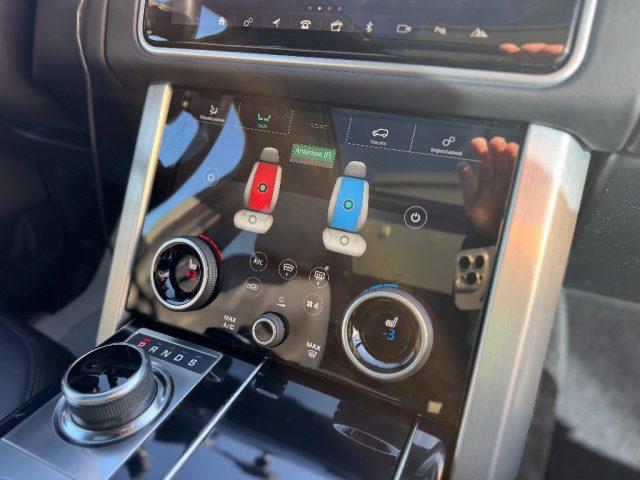 LAND ROVER Range Rover 3.0D l6 VOGUE *TAGLIANDATO*LEGGI DESCRIZIONE*