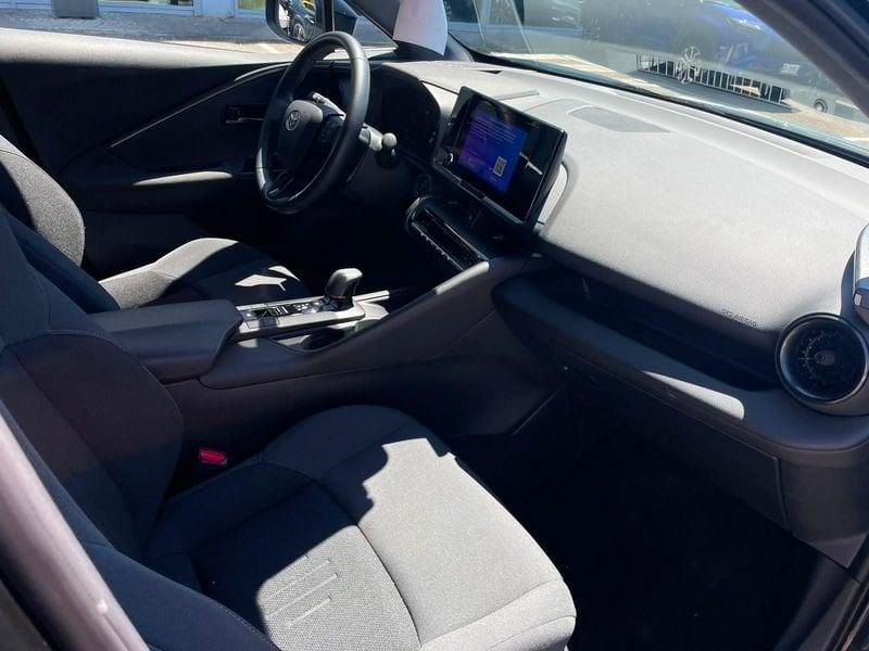 Toyota C-HR 2.0 PHEV E-CVT Trend Eco