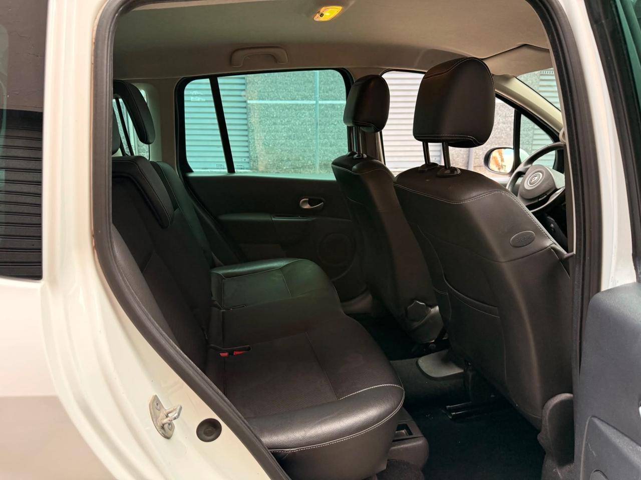 Renault Modus Grand 1.2 BENZINA CON 180MILA KM IN PERFETTE CONDIZIONI