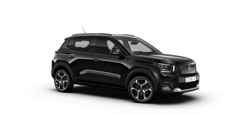 Citroën C3 100 turbo You CBC