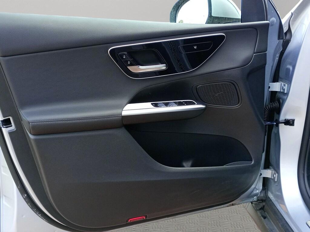 Mercedes GLC 200 d mhev Advanced 4matic auto