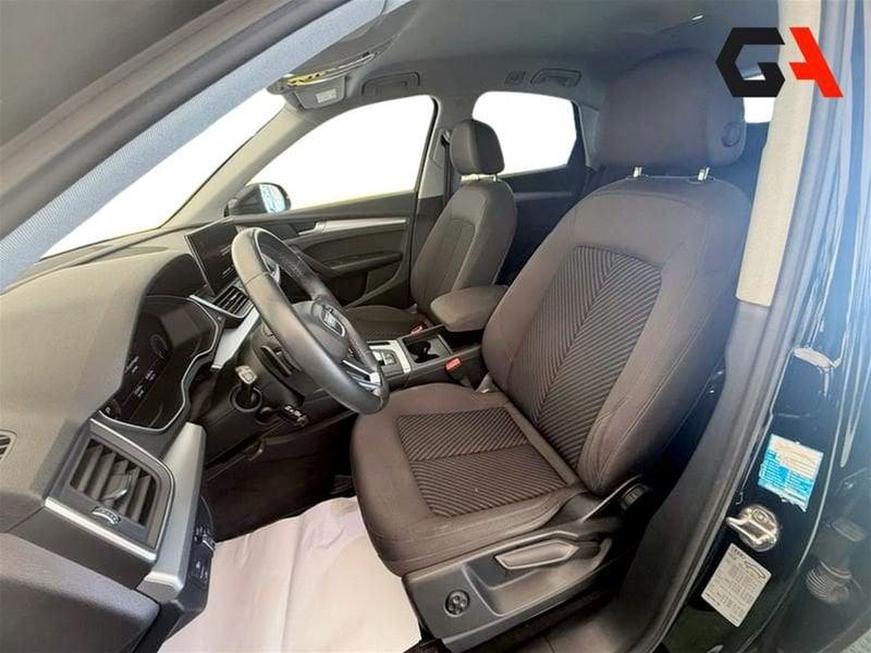 Audi Q5 SPB 35 TDI S tronic Business Advanced