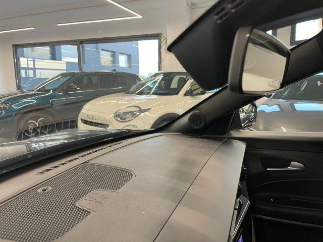 ALFA ROMEO Junior 1.2 136 CV Hybrid eDCT6 Speciale P/Sport KM0 MY25