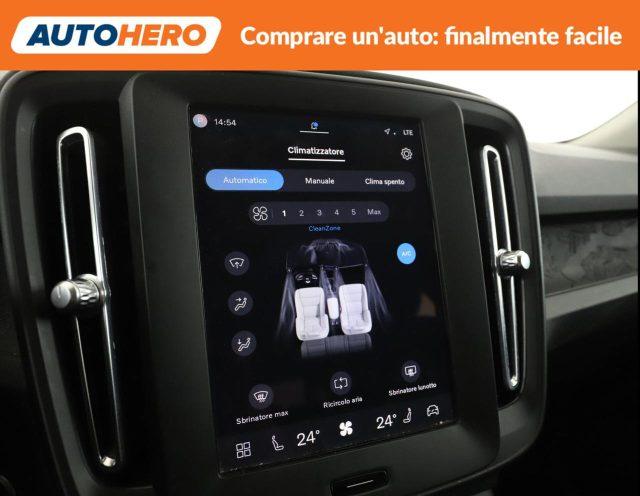 VOLVO XC40 B3 automatico Essential N1
