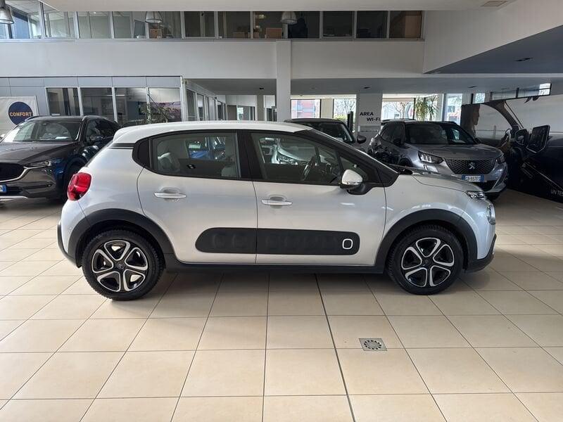 Citroën C3 BlueHDi 75 S&S Shine