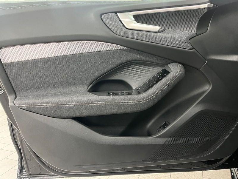 Audi A5 Avant TDI 150 kW S tronic mHEV+ S Line edition Matrix Led Gancio 19"