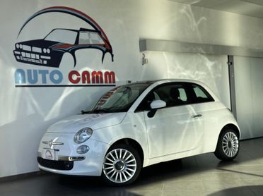 Fiat 500 1.2 Lounge 69cv