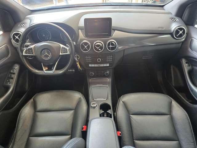 Mercedes-Benz B 180 Classe B - T246 d (cdi) Executive auto FL E6