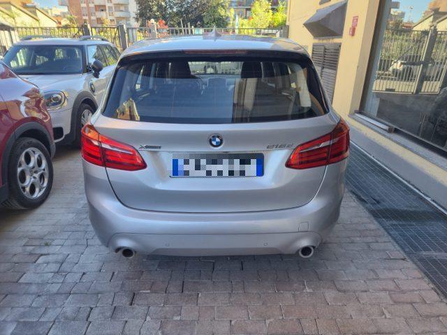 BMW 218 d xDrive Active Tourer Business aut.