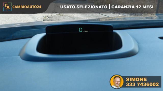 PEUGEOT 508 RXHIbrida Diesel con trazione integrale inseribile