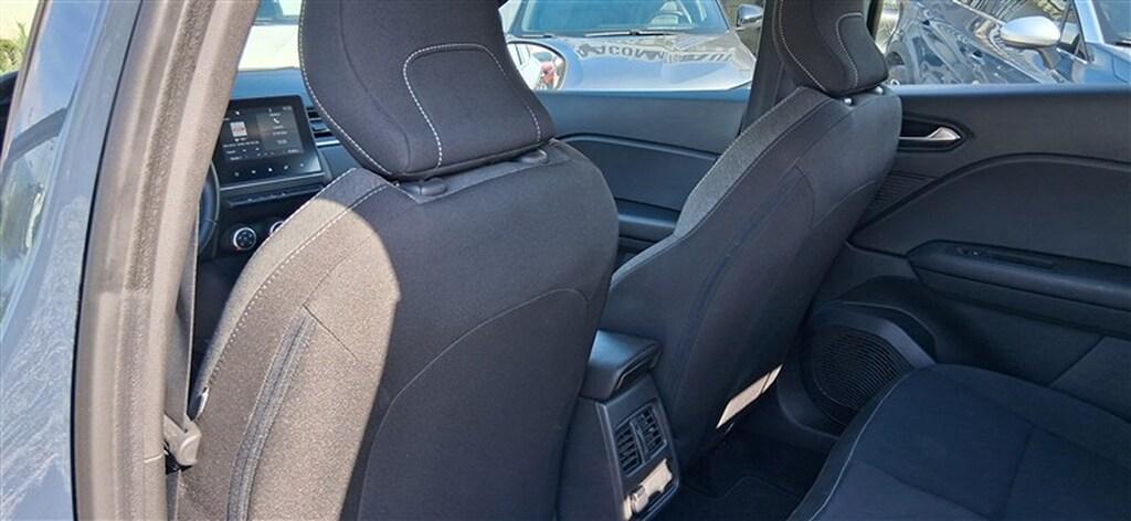 Renault Captur 1.0 TCe Zen