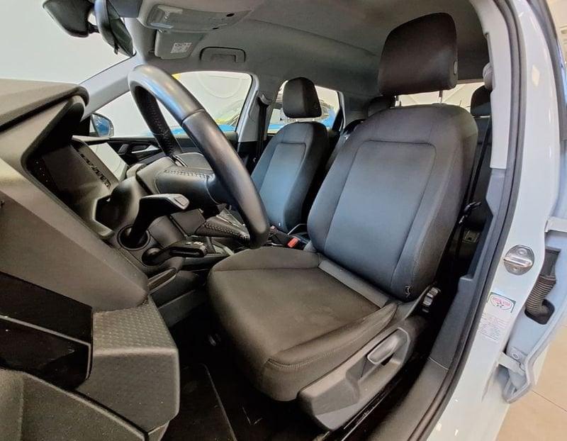 Audi A1 A1 SPB 25 TFSI Admired - NEOPATENTATI