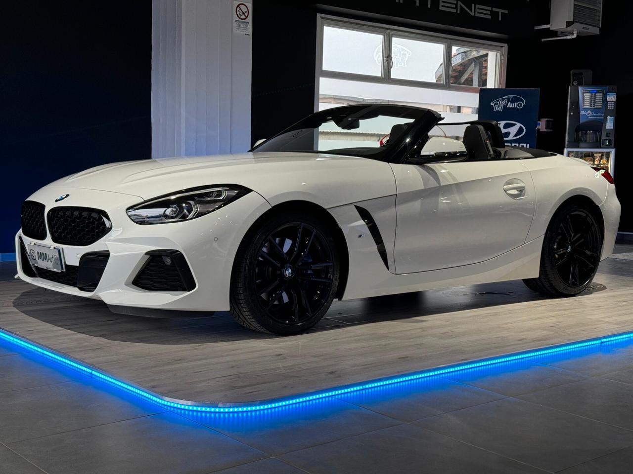 Bmw Z4 sDrive20i MSport