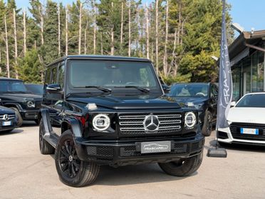 Mercedes-benz G 350 d . Sport/TETTO/PELLE /FULL