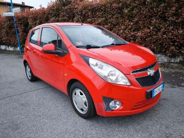 CHEVROLET SPARK 1,0 BENZINA-OK NEOPATENTATI