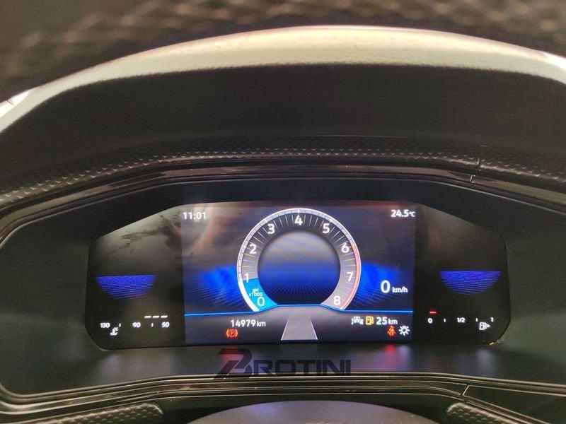 Volkswagen T-Cross 1.0 TSI 81kW Style