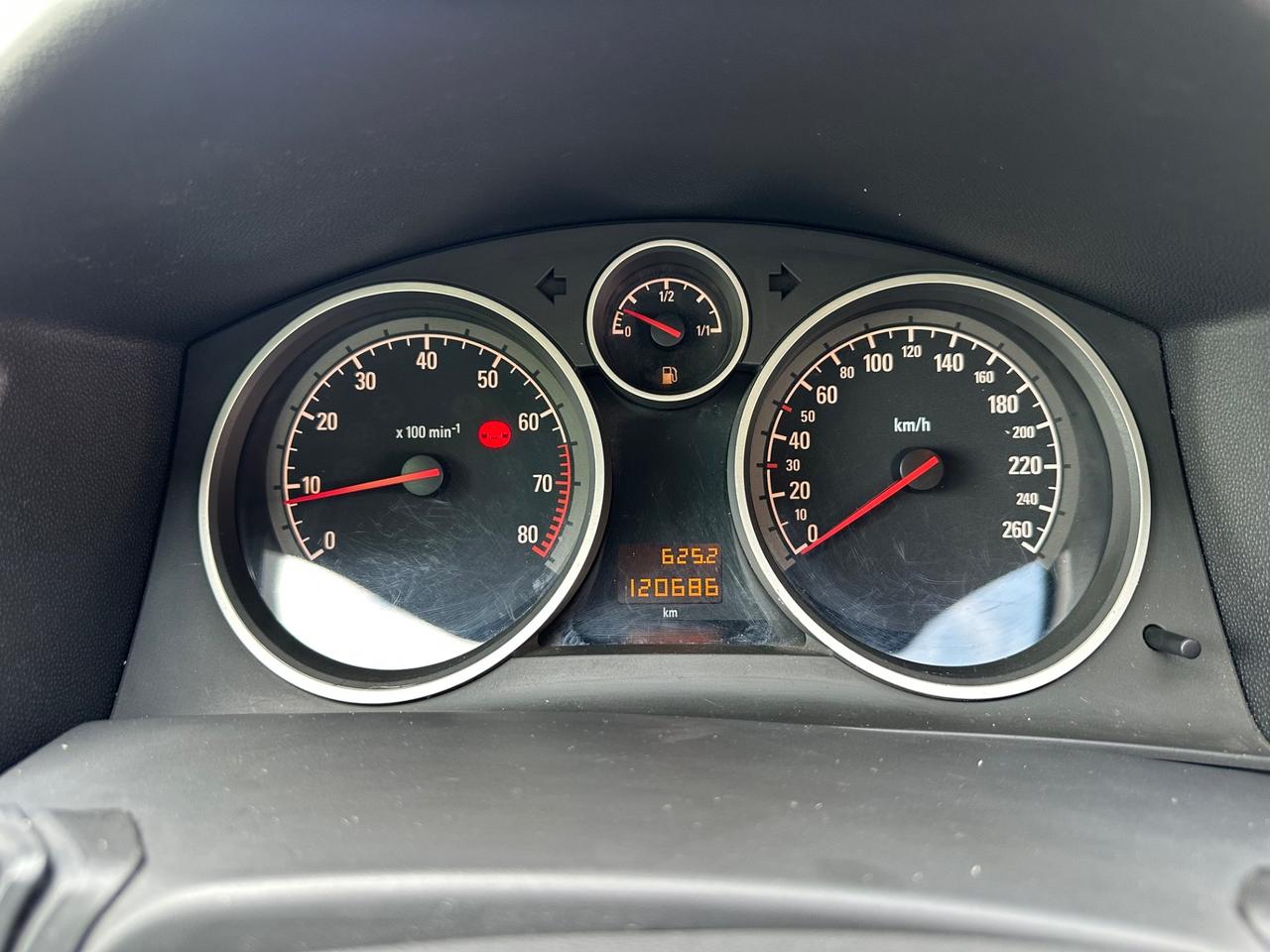 Opel Astra GTC 1.6 16V VVT 3 porte Enjoy