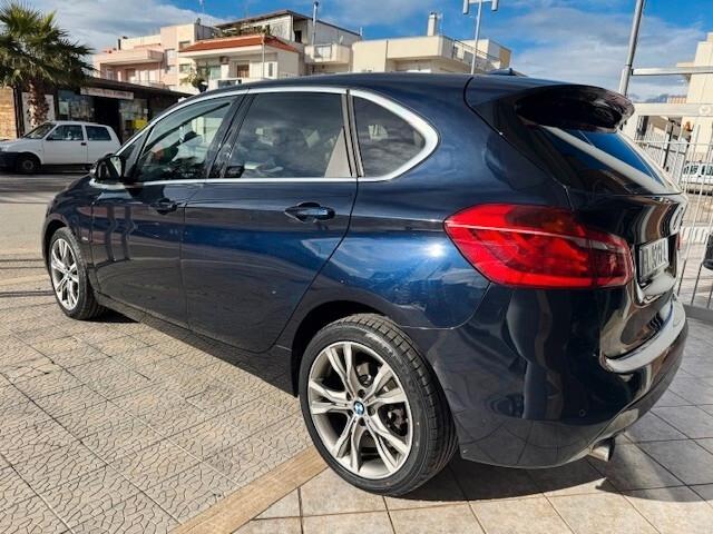 Bmw 2er Active Tourer 218d Sport TAGL.BMW