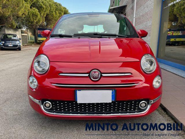 FIAT 500 1.0 70CV HYBRID DOLCEVITA APP-NAVI CERCHI DA 16"