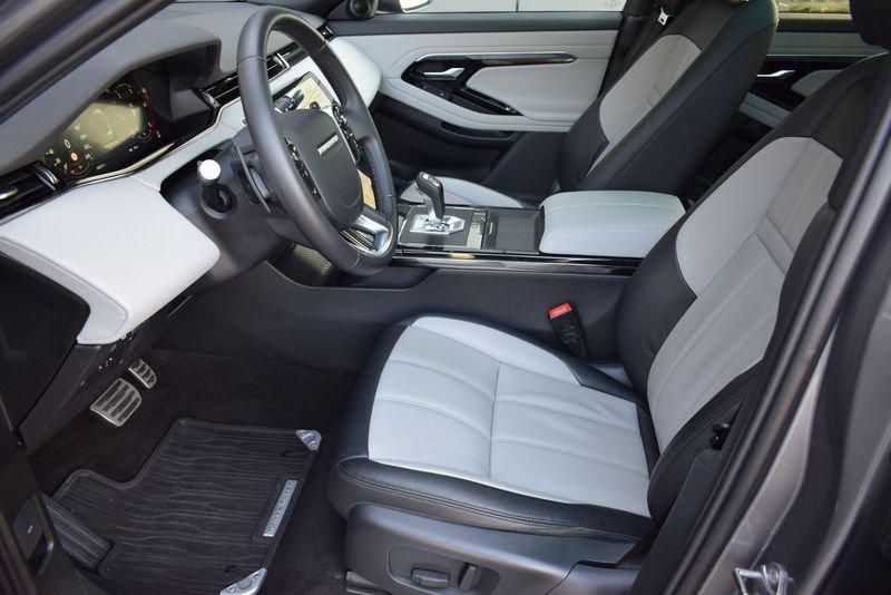 Land Rover RR Evoque Range Rover Evoque 2.0D I4-L.Flw 150 CV AWD Auto R-Dynamic S