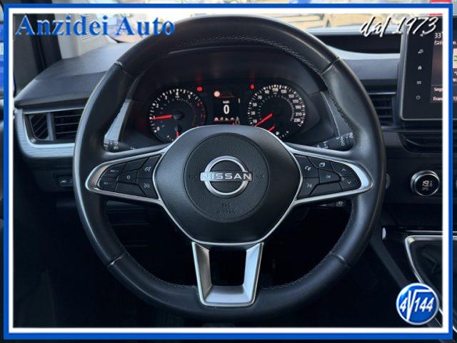 NISSAN Townstar 1.3 130 CV N-Connecta