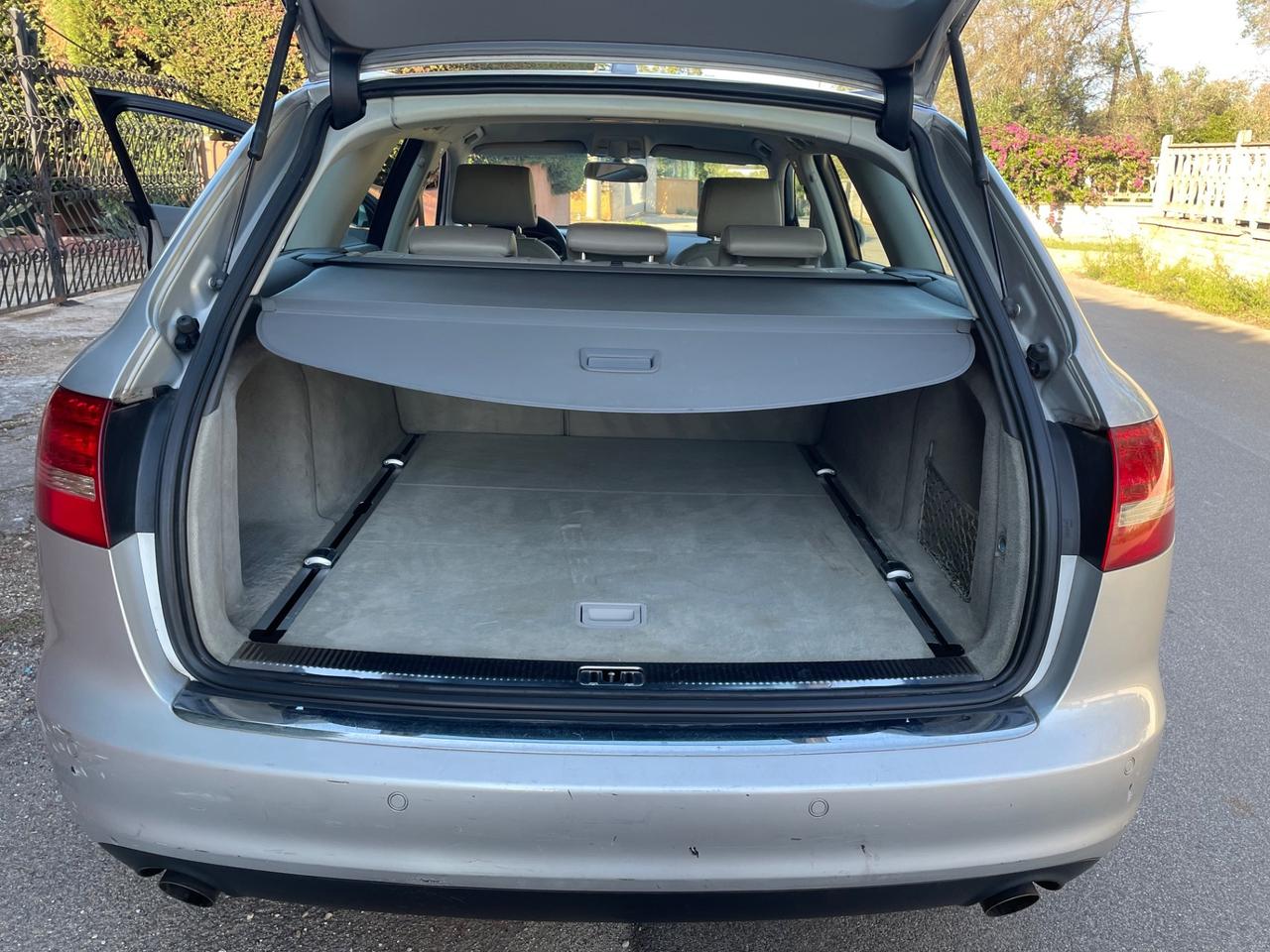 Audi A6 2.0 TDI 170 Cv automatico