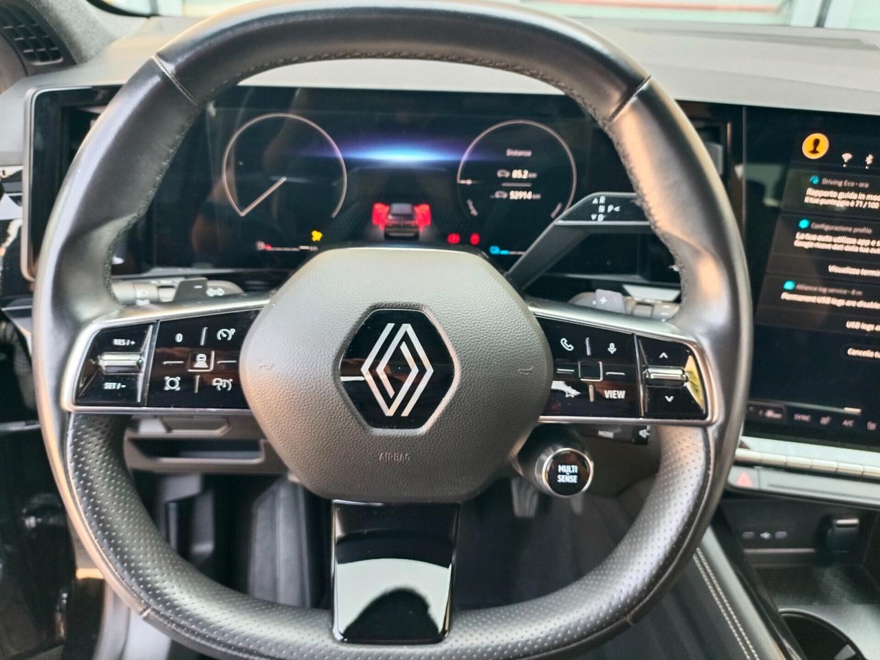 Renault Austral Full Hybrid 200 CV Iconic