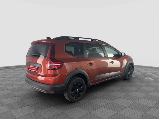 DACIA Jogger Jogger 1.0 TCe GPL 100 CV 5 posti Extreme Up