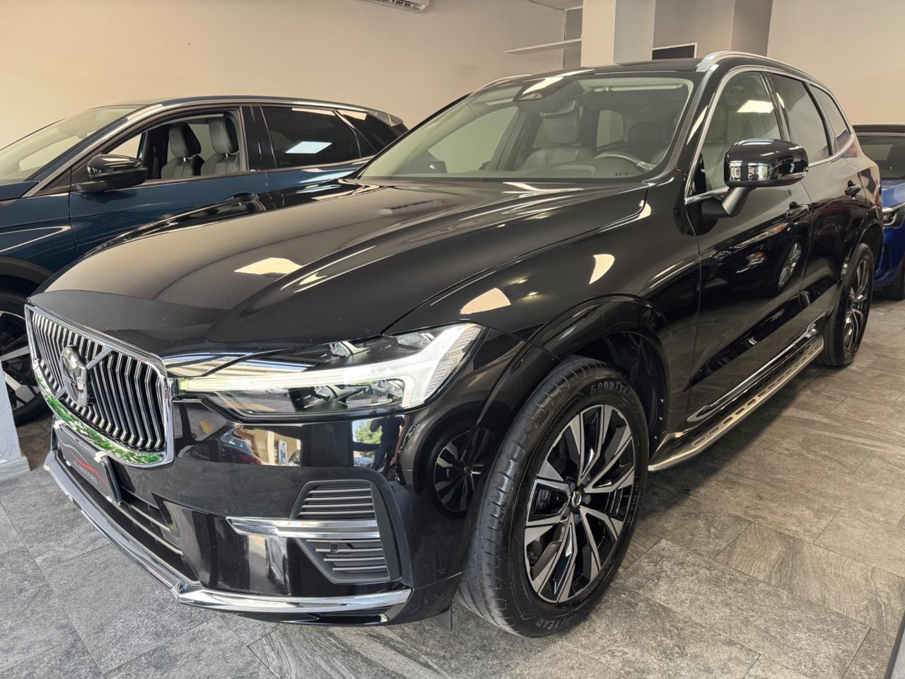 Volvo XC60 2.0 B4 197 CV Bright Awd IVA ESPOSTA