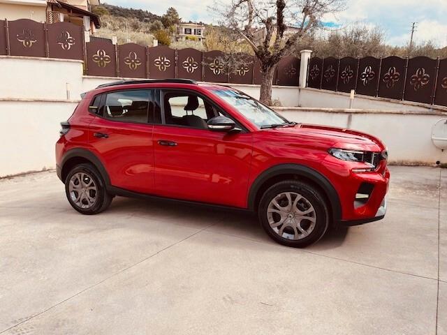 Citroen C3 1.2 TURBO PLUS 100cv CARPLAY PDC FULL LED