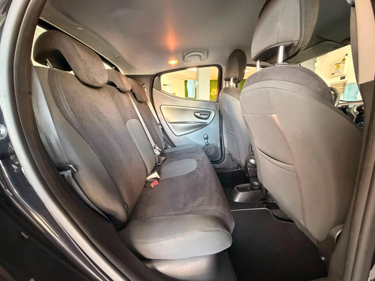Lancia Ypsilon 1.3 MJT 16V 95 CV 5 porte S&S Elle