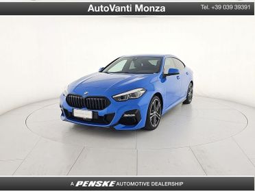 BMW Serie 2 G.C. 218d Gran Coupé Msport