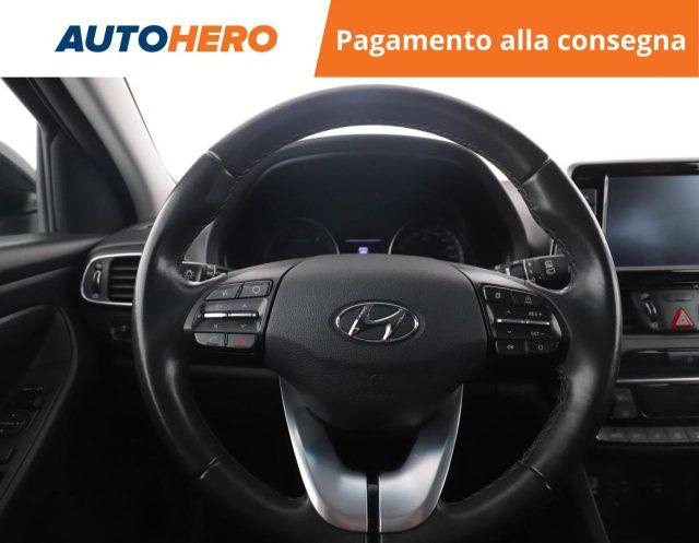 KIA Niro 1.6 GDi DCT HEV Style