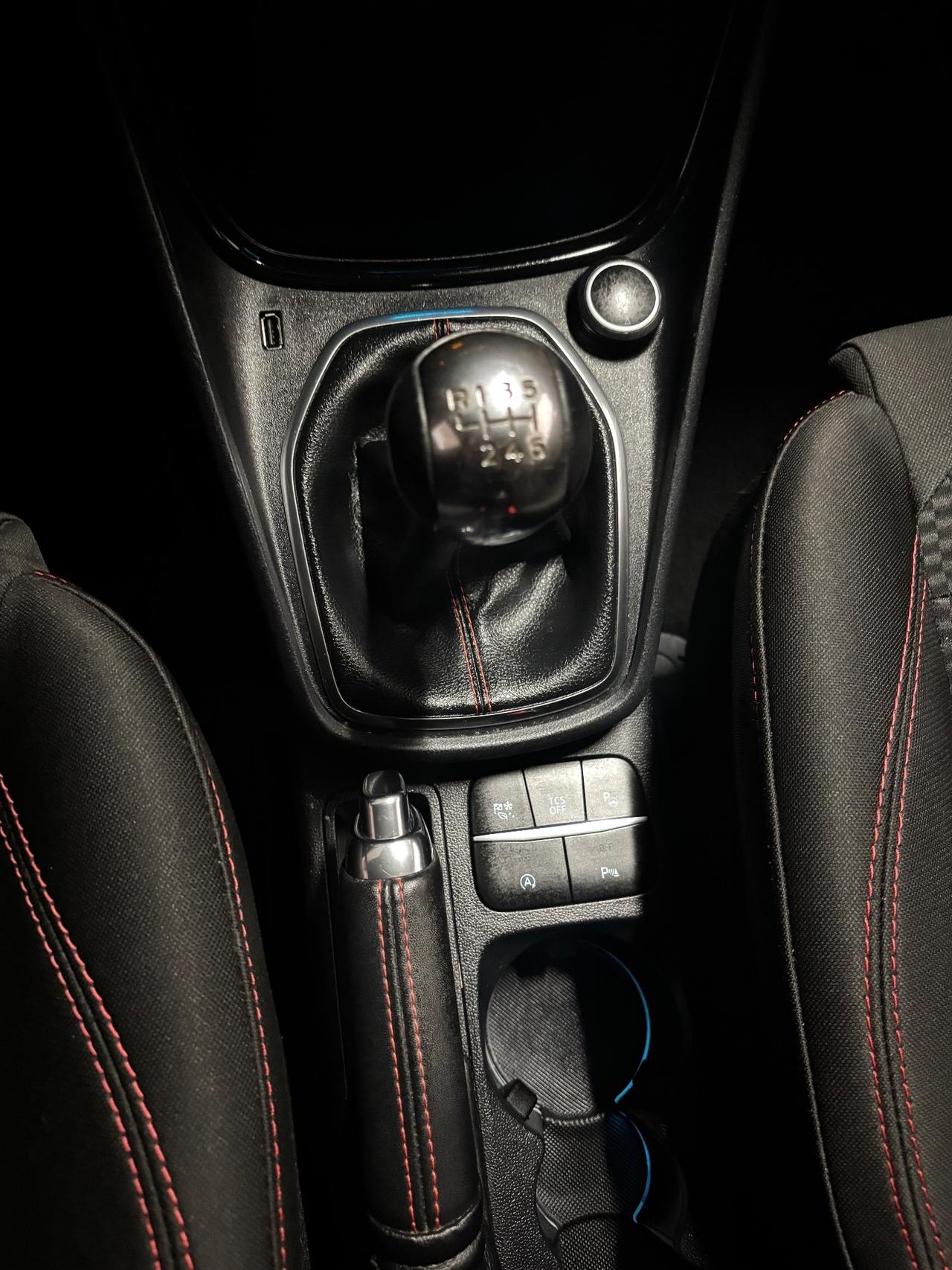 Ford Puma 1.5 EcoBlue S&S | ST-Line X |