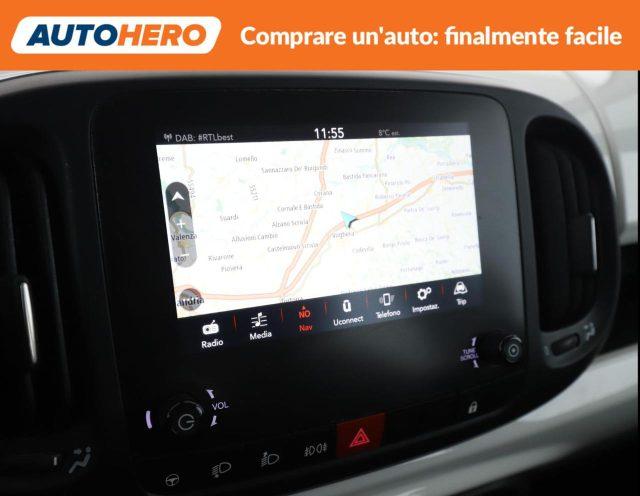 FIAT 500L 1.4 95 CV Cross