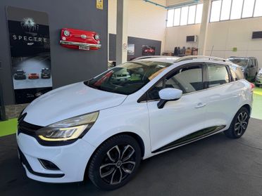 Renault Clio Sporter SW dCi 90CV FARI FULL LED