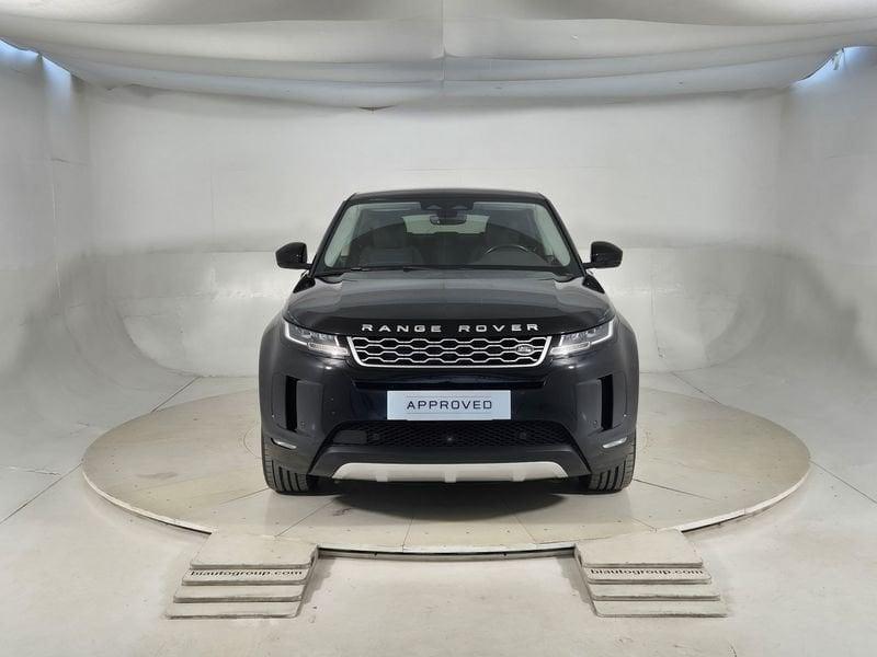 Land Rover Range Rover Evoque II 2019 Die 2.0d i4 mhev R-Dynamic S awd 16