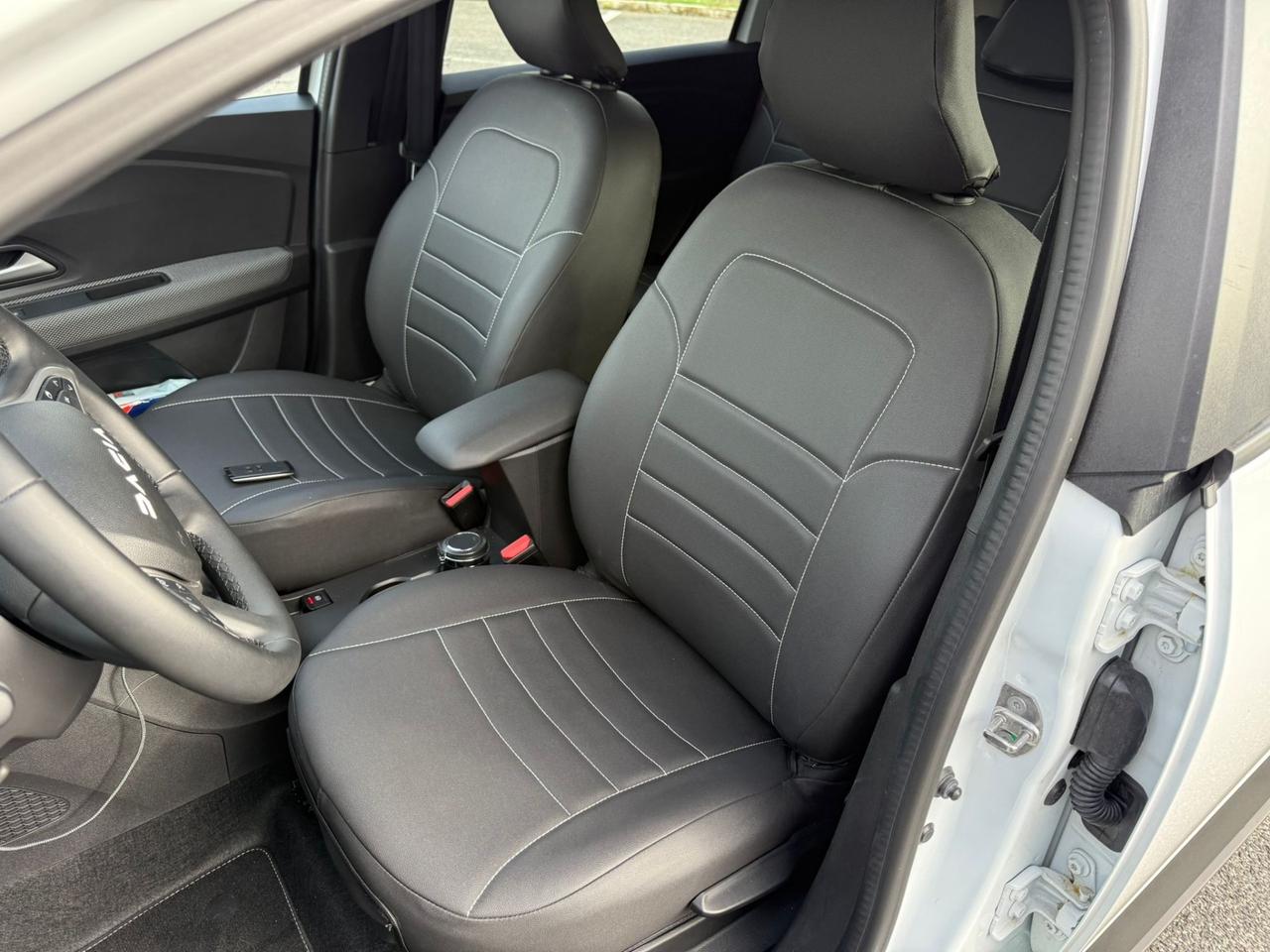 Dacia Jogger GPL PREZZO REALE